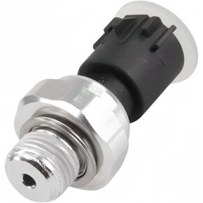 917-143 213-4411 PS508 مفتاح مستشعر ضغط الزيت مناسب لسيارة Chevy GMC، Express Silverado Camaro Caprice Tahoe Savana Sierra 2009-2017، Yukon Escalade 2009 2010 2011 2012 2013 2014,12673134 12596951 in Kuwait