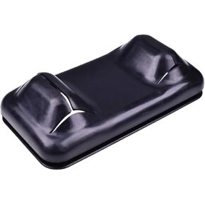 Rear Seatbelt Buckle Cover 5813553 Compatible with Polaris UTV SXS S 4 EPS EFI RZR 900 800 800XP 570 2010-2019
