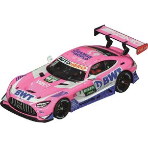 Carrera 31066 Mercedes-AMG GT3 Evo Mercedes-AMG Team Winward M.Götz No.1 DTM 2022 1:32 Scale Digital Slot Car Racing Vehicle Digital Slot Car Race Tracks