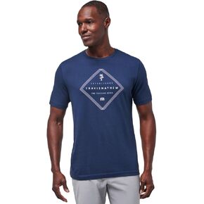 TravisMathew Men's Barrel Ride