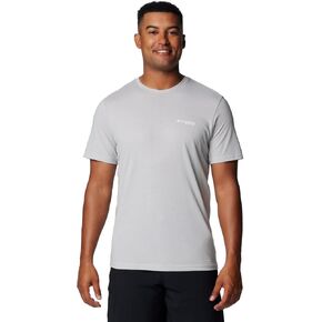 Columbia Men's PFG Tarpon Rise Tech Tee Short Sleeve