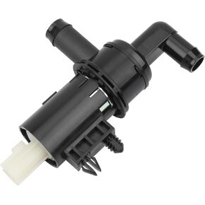 MAYASAF 911-105 Vapor Canister Vent Solenoid Valve fit for Ford E-150 Club Wagon 2005, E-150 Econoline 2007-2008, for Lincoln Aviator 2003-2005, for Mercury