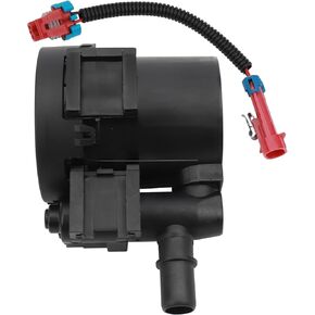 MAYASAF 911-238 Vapor Canister Vent Solenoid Valve fit for Chevy Avalanche 1500 2004-2006, Avalanche 2500 2004-2006, Blazer 2003-2005, for GMC Jimmy, for Cadillac Escalade, for Hummer H2