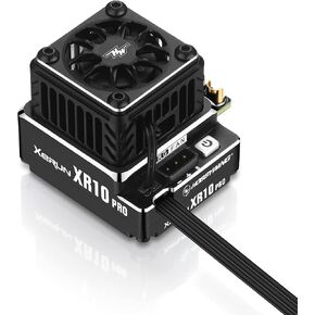 هوبيوينج HW XERUN XR10 Pro (G2S) أسود in Kuwait