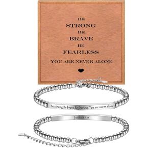 Christian Gifts for Women Charm Bracelet Inspirational Gifts Jesus Jewelry for Women Friend Sister Her