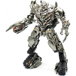 Deformation Robot Toys, Deformation Action Figure Toys Studio Series KO SS13 Tank Mode for Kids Boys Girls