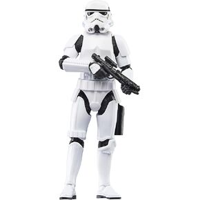 STAR WARS The Vintage Collection Stormtrooper, A New Hope 3.75 Inch Collectible Action Figure