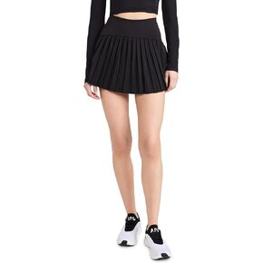 Z SUPPLY Women's Playing Doubles Skirt