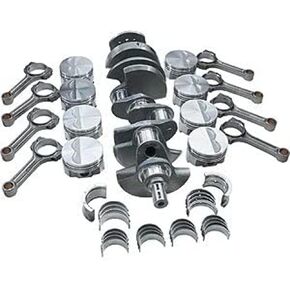 Scat Crankshafts Rotating Assembly