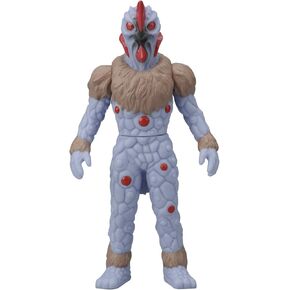 Bandaï Ultraman Kaiju Ultra Monster 500 Series #46: Alien NACKLE