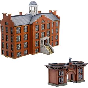 Warlord Games 318814001 Black Powder Epic Battles American Civil War Gettysburg Scenery Pack Scale Model kit