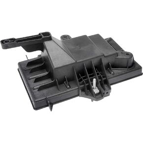 Dorman 00065 Battery Tray Replacement Compatible with Select Chrysler/Dodge/Ram Models