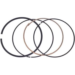 STD 67 مللي متر مجموعة حلقات المكبس 15A-11605-00-00 لياماها TW200 1989-2023 YTM200 1983-1989 in Kuwait