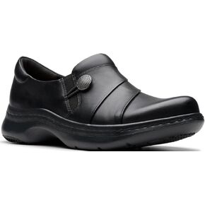 Clarks Women's Pro Lux Slip On Loafer