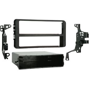 Metra 99-8201 Single DIN Installation Kit for 2000-2005 Toyota Celica/Echo