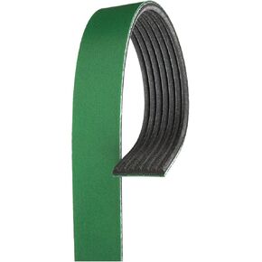 Gates K070786HD FleetRunner Micro-V Serpentine Drive Belt