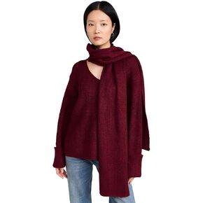 4th & Reckless Women's Remy Sweater