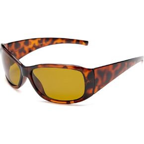 Eagle Eyes Women's Wayfarers Polarized Sunglasses
