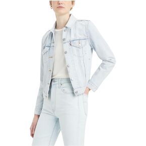 Levi's Women's Original Trucker