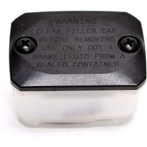 Ski-Doo Master Cylinder Reservoir Assembly, 507032478