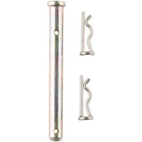 Tusk Front Brake Pin Kit 55mm