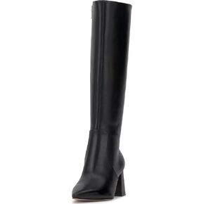 Jessica Simpson Women's Skyeth Wide Calf Mid Boot