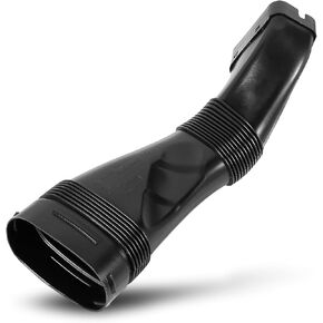 Engine Air Intake Hose Air Filter Hose 13717582310 Compatible with BMW 535i GT xDrive 640i 740i 740Li xDrive 2011 2012 2013 204 2015 2016