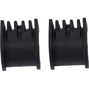 Rldym Upper Steering Bushing 5439731 for Polaris Sportsman 300 400 500 600 700 800 RZR 570 800 Ranger XP 500 570 700 800 1000 2001-2021, Replace# 5437423 5433866 5438903
