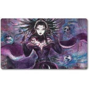 Board Game MTG Playmat Size 60X35CM Mousepad Play Mat for TCG CCG Big Table Mats
