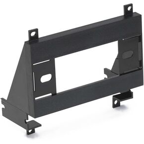 Metra 99-3412 Installation Kit for 1993-1997 Geo Prizm Vehicles (Black)