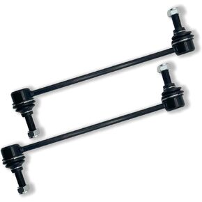 K750382 2Pcs Front Stabilizer Sway Bar Link Compatible With Dodge 2009-2020 Journey