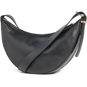 Madewell Essentials Crescent Sling Bag