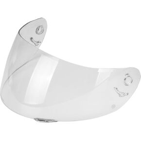 Tinted Visor for Full Face Motorcycle Streeet Bike Helmet, Wind Shield Lens Replacement for 111S