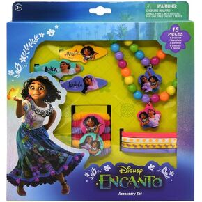 UPD 15 Piece Accessory Box Set with Jewelry in Box