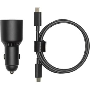 DJI 65W Car Charger