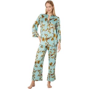 Natori Women's Pj Set Length 25 Inseam 26