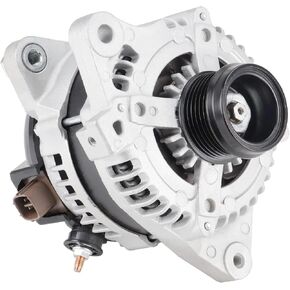 Alternators for Toyota 1.8 1.8L Corolla 2009-2013, Matrix 2009 2010, Pontiac Vibe 2009 2010, 104210-2800, 104210-2801, 104210-2802, 27060-37041, 27060-0T040
