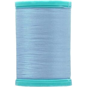 Coats Eloflex Stretch Thread 225yd - ICY Blue