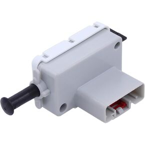 MOTOKU Brake Light Switch for Dodge Avenger Caliber Caravan Dakota Durango Neon Nitro Viper Ram 1500 2500 3500 4500 5500 Jeep Compass Liberty Patriot Chrysler Aspen PT Cruiser Pacifica Sebring Voyager