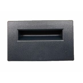 Dash Fuse Panel Cover Compatible with 88-94 Chevy & GMC Truck Suburban Blazer PU (Red)