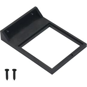 Wall Mount Display Stand Compatible with lego helmet, Wall Mount for Lego Star Wars Helmet(1 Pack)