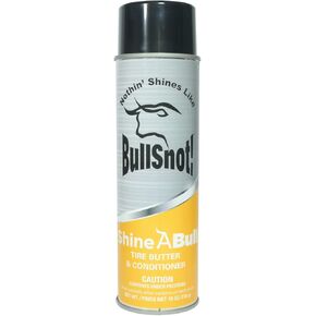 ShineABull Tire Butter and Conditioner