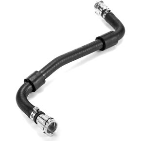 Upgrade Engine Coolant Reservoir Hose 17128602599 Compatible with BMW G30 G32 G12 530i 640iX 740i