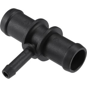 uxcell Engine Coolant Hose Connector for BMW MINI Cooper S R53 2002-2006 for BMW MINI Cooper S R52 2005-2008 No.17127518614