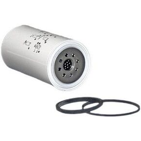 Wix Filters - 33782 Heavy Duty Spin On Fuel Water Separator, Pack of 1