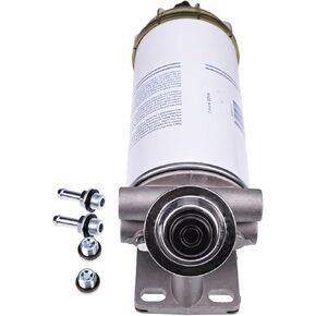 فاصل المياه BLUESUNSOLAR 11110471 VOE11110471 بديل لحفارة فولفو EC160B EC180B EC210B EC240B EC290B لودر حفار BL60 BL61 BL70 BL71 in Kuwait