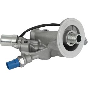 SCITOO Engine Variable Valve Timing (VVT) Solenoid for Acura CL 3.2L for Acura MDX 3.5L for Acura TL 3.2L for Honda for Accord 3.0L for Honda Odyssey 3.5L for Honda Pilot 3.5L 918-173