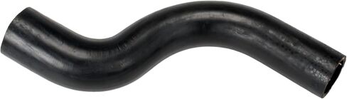 Continental 62325 Molded Radiator Hose in Saudi Arabia