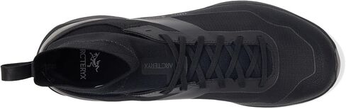 Arc'teryx Vertex GTX Black/Black US Men's 12 Medium in Saudi Arabia