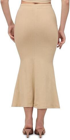 Saree-Shapewear Petticoat for Women, Cotton Blended,Petticoat,Skirts for Women,Shape Wear Dress for Saree in Saudi Arabia
